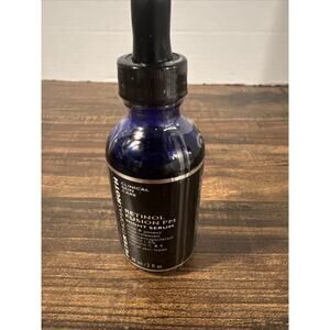 PETER THOMAS ROTH Retinol Fusion PM Night Serum 2oz NEW Sealed